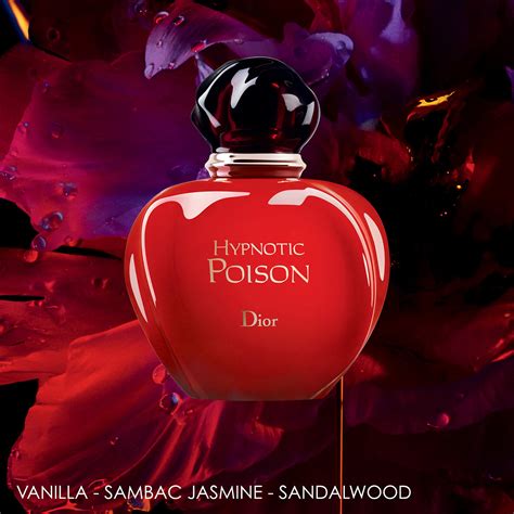 dior hypnotic poison inhaltsstoffe|Dior Hypnotic Poison cena.